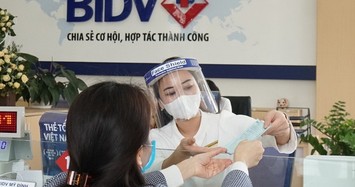 BIDV lên kế hoạch lãi 13.000 tỷ, phát hành thêm hơn 800 triệu cổ phiếu