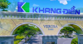 Khang Điền chi hơn 1.000 tỷ để gia tăng quỹ đất tại quận 2