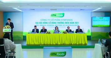 Bà Mai Kiều Liên: Sau thương vụ sáp nhập GTNfoods - Vilico, Vinamilk 10 năm nữa không M&A