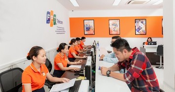 FPT Telecom lên kế hoạch lãi 2.380 tỷ, đầu tư dự án cáp đất liền Việt Nam - Singapore 65,7 triệu USD