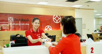 SeABank dự kiến lợi nhuận hơn 2400 tỷ đồng năm 2021