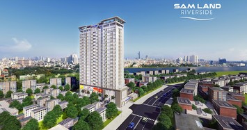 SAM Holdings tham vọng lãi tăng vọt 92%, huy động vốn khủng