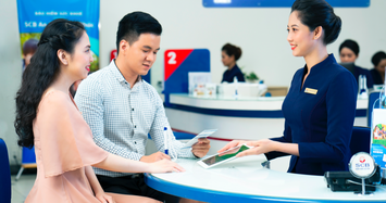 SCB báo lãi quý 1 gần 267 tỷ đồng, sắp phát hành 500 triệu cổ phiếu