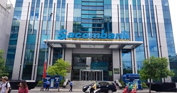 Xử lý được 10.000 tỷ là cổ phiếu của ông Trầm Bê sẽ giúp Sacombank tốt hơn