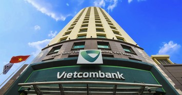 Vietcombank cảnh báo lừa đảo mạo danh tin nhắn ngân hàng