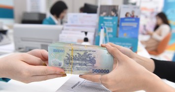 Lãi suất liên ngân hàng duy trì mặt bằng mới