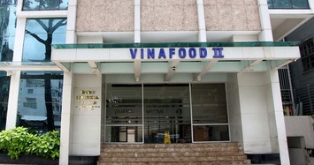 Sau lùm xùm xẻ thịt đất công, Vinafood2 tiếp tục báo lỗ 272 tỷ năm 2020