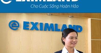 Nhiều dự án còn tắc nghẽn, Eximland vẫn lên kế hoạch lợi nhuận tăng 44% lên 37,6 tỷ