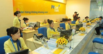 PVcomBank báo lãi quý 1/2021 thấp nhất trong các ngân hàng, nợ xấu vẫn hơn 3%