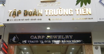 Trường Tiền lên kế hoạch lỗ hơn 4 tỷ, đổi tên thành Tập đoàn MPT