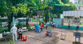 TP.HCM: Dừng hoạt động các doanh nghiệp không đảm bảo yêu cầu phòng, chống dịch COVID-19