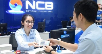 NCB sắp phát hành 150 triệu cổ phiếu giá thấp hơn gần phân nửa thị giá