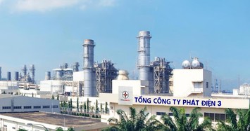 EVNGenco 3 báo lãi 6 tháng vượt 18% kế hoạch năm dù chi phí lãi vay 'ngốn' 640 tỷ đồng