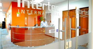 FPT mua lại công ty Intertec International của Mỹ 