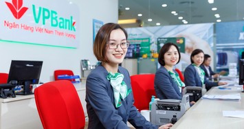 VPBank được SSC phê duyệt kế hoạch chào bán 15 triệu cổ phiếu quỹ ESOP 