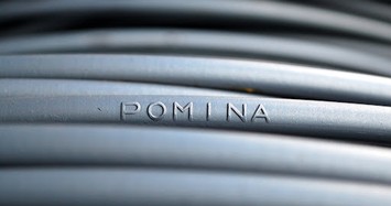 Pomina báo lãi 'hụt' sau soát xét, nợ ngắn hạn vượt tài sản ngắn hạn hơn 350 tỷ