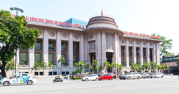 Ngân hàng Nhà nước siết kiểm soát rủi ro hệ thống