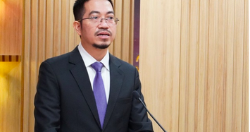 Cổ phiếu họ Louis đang bị Uỷ ban Chứng khoán Nhà nước thanh tra
