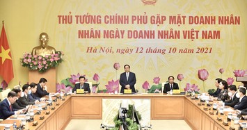 Doanh nghiệp đề xuất lãi suất huy động và cho vay chênh lệch không quá 2,5%