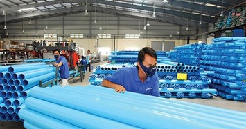 Nhựa Bình Minh lần đầu báo lỗ khoảng 26 tỷ trong quý 3/2021