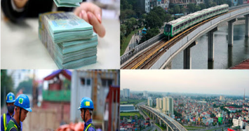 Xử lý điểm nghẽn trong giải ngân vốn đầu tư công