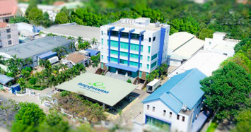 Imexpharm báo lãi 10 tháng sụt giảm, nâng room ngoại mở đường cho SK Investment Vina 