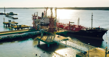PV GAS đã ký 6 hợp đồng khung mua bán LNG, nhập khẩu từ năm 2022