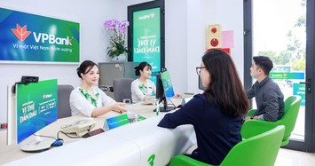 VCSC: VPBank sẽ đạt mức CAR cao nhất nhờ nhà đầu tư chiến lược trong năm 2022