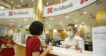 SeABank sắp triển khai phát hành 181 triệu cổ phiếu giá 15.000 đồng/cp