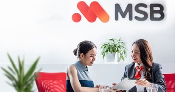 MSB đã bán xong công ty AMC và sắp bán FCCOM