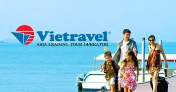 Vietravel lỗ khủng 485 tỷ đồng kéo vốn chủ sở hữu âm hơn 300 tỷ đồng