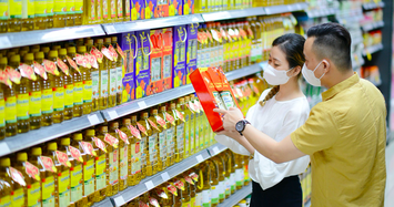 KIDO báo lãi quý 4 tăng vọt 154% lên tới 200 tỷ đồng