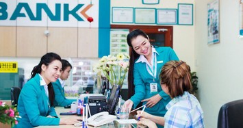 ABBank: Lãi quý 4 lao dốc, tiền gửi khách hàng sụt giảm