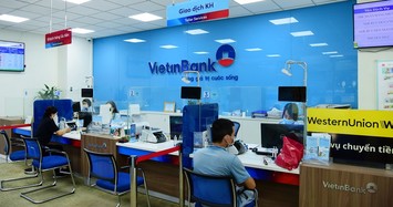 VietinBank báo lãi quý 4 lao dốc 46% về còn 2.921 tỷ đồng, nợ xấu tăng mạnh