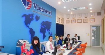 Vietravel lỗ nặng 256 tỷ đồng năm thứ 2 liên tiếp