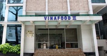 Vinafood 2 tiếp tục lỗ nặng 315 tỷ đồng, giá trị đầu tư của bầu Hiển sụt giảm 