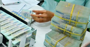 Lãi suất thấp khiến tiền gửi năm 2021 giảm mạnh, nhà băng nào bị ảnh hưởng?