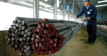 Thép Tiến Lên báo lãi quý 1/2022 suy giảm 27%, nợ vay tăng mạnh