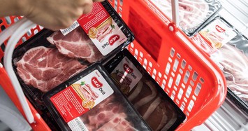 Doanh thu quý 1 lao dốc 80% nhưng nguồn thu tài chính giúp Masan MEATLife lãi gấp đôi cùng kỳ