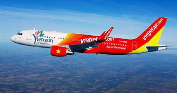 Vietjet vẫn kinh doanh dưới giá vốn trong quý 1/2022, vay nợ tăng vọt