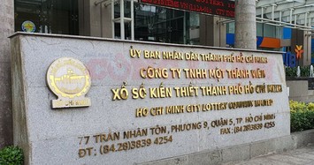 Công ty Xổ số Kiến thiết TPHCM báo lãi năm 2021 suy giảm 19% về hơn 870 tỷ đồng