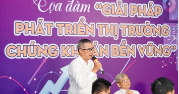 Cổ đông trung và dài hạn sẽ tiếp tục đồng hành cùng ngành ngân hàng?