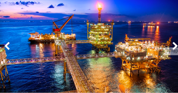 Nhà đầu tư Hàn Quốc, Singapore và Thái Lan muốn hợp tác với PV GAS