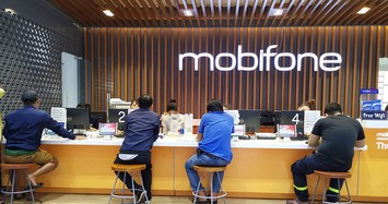 Mobifone báo doanh thu đi ngang nhưng nhờ hoàn nhập quỹ nên lãi ròng đạt 3.853 tỷ đồng