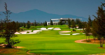 OceanBank đại hạ giá khoản nợ xấu hơn 800 tỷ đồng của ông chủ sân Golf Đầm Vạc