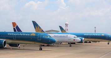 Vietnam Airlines lên kế hoạch lỗ tiếp 9.335 tỷ, tài chính của Pacific Airlines rất nghiêm trọng