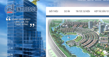 Intresco (ITC) bị xử phạt vi phạm về thuế hơn 3 tỷ đồng