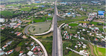 Quyết tâm thực hiện dự án Vành đai 3