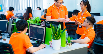 6 tháng, FPT thắng 13 dự án trị giá trên 65 triệu USD, ghi lãi 3.637 tỷ đồng