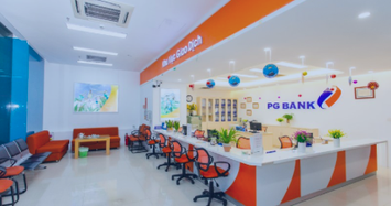 Petrolimex sẽ đấu giá 120 triệu cổ phiếu PGBank trong quý 3, PGB bật trần